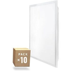 Greenice 40W LED Panel - Büro, Fabrik, Laden, Wohnen Greenice 40W LED Panel - Büro, Fabrik, Laden, Wohnen