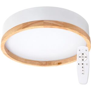 GREENICE Deckenleuchte 27W 2700lm Bicolor Drehbar GREENICE Deckenleuchte 27W 2700lm Bicolor Drehbar