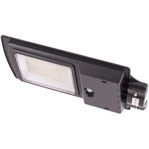 GREENICE LED Solar Straßenlampe - 500W, 6000K, IP65 GREENICE LED Solar Straßenlampe - 500W, 6000K, IP65