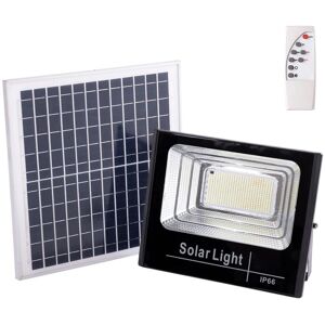GREENICE Solar-LED-Projektor - Automatik 10H - Außenbeleuchtung GREENICE Solar-LED-Projektor - Automatik 10H - Außenbeleuchtung