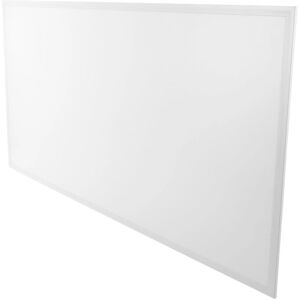 Greenice - Panel LED 100W 9000Lm 4000K Blanco - Luz de Panel LED Greenice - Panel LED 100W 9000Lm 4000K Blanco - Luz de Panel LED