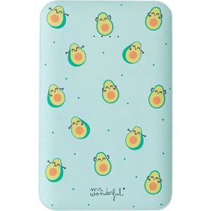 Mr. Wonderful PowerBank 5000mAh - PowerBank - Publicité Mr. Wonderful PowerBank 5000mAh - PowerBank - Publicité