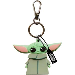 Wondee USB 3.2 Porte-clés 32GB Grogu Vert - Clé USB - Publicité Wondee USB 3.2 Porte-clés 32GB Grogu Vert - Clé USB - Publicité