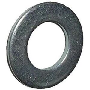COFAN Zinkbeschichtete Scheibe - M-12 - DIN-125 - Pack 500 COFAN Zinkbeschichtete Scheibe - M-12 - DIN-125 - Pack 500