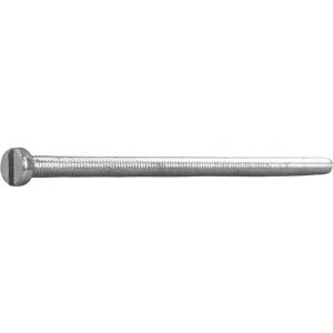 OTROS Tornillo M-6 X 80 Zincado - Tornillos OTROS Tornillo M-6 X 80 Zincado - Tornillos