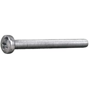 OTROS - Tornillo cilindrico zincado M3-M6 OTROS - Tornillo cilindrico zincado M3-M6
