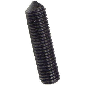 Allen M8 x 20 Tornillo con Hexágono Interior y Punta Cónica Allen M8 x 20 Tornillo con Hexágono Interior y Punta Cónica