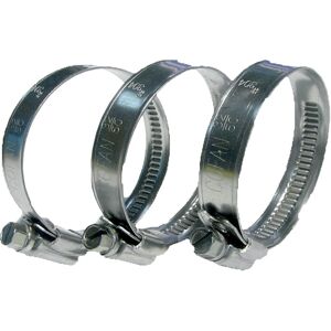 Cofan Edelstahl-Schlauchklemme - A-2 Band 9mm 16-25mm - Packung 100 Cofan Edelstahl-Schlauchklemme - A-2 Band 9mm 16-25mm - Packung 100