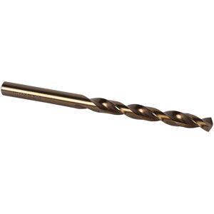 Brocas de cobalto Cofan - Alto rendimiento HSS-Co para acero y hierro Brocas de cobalto Cofan - Alto rendimiento HSS-Co para acero y hierro