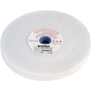 Cofan Modell 150x16x32 G-80 Schleifscheibe - Schleifwerkzeug Cofan Modell 150x16x32 G-80 Schleifscheibe - Schleifwerkzeug