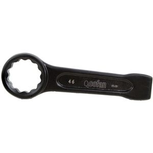 COFAN Chiave a impatto - SW 24 a SW 120 - Nera COFAN Chiave a impatto - SW 24 a SW 120 - Nera