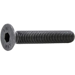 Cofán M24 Hexágono Negro - Tornillo Grado 10.9 Cofán M24 Hexágono Negro - Tornillo Grado 10.9
