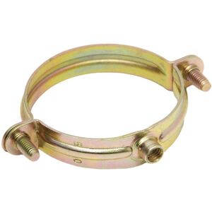 Metalen Klem M-6 voor 35mm Buizen - Verpakking 50 Metalen Klem M-6 voor 35mm Buizen - Verpakking 50