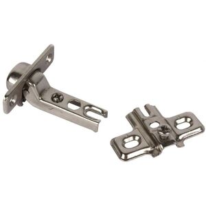 Cofan Bisagras - 12 uds 35mm Cazoleta de esquina Cofan Bisagras - 12 uds 35mm Cazoleta de esquina