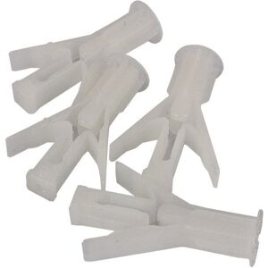 Foshan - 10x47mm wall plug pack of 10 Foshan - 10x47mm wall plug pack of 10