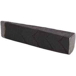 Cuña de metal COFAN para dividir madera - 245mm - 3000g Cuña de metal COFAN para dividir madera - 245mm - 3000g