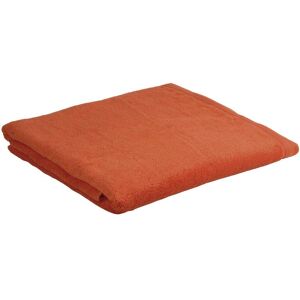 Asciugamano Arancione Amanecer Cofan - Doccia, Mano, Lavandino, Tappeto Asciugamano Arancione Amanecer Cofan - Doccia, Mano, Lavandino, Tappeto