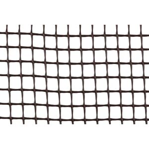 Cofan Malla de Jardín 10mm Marrón 1x25m Cofan Malla de Jardín 10mm Marrón 1x25m