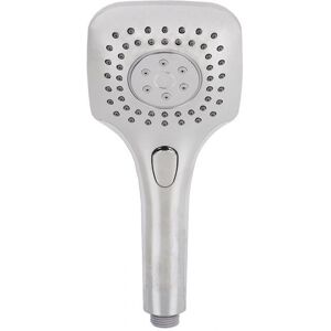 COFAN Chromed Shower Handle - 3 Functies - Antikalk COFAN Chromed Shower Handle - 3 Functies - Antikalk