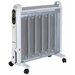 COFAN Astana Bianco 2000W Radiatore - Riscaldamento COFAN Astana Bianco 2000W Radiatore - Riscaldamento