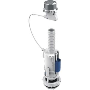 COFAN Eume Sistema de descarga doble para WC COFAN Eume Sistema de descarga doble para WC