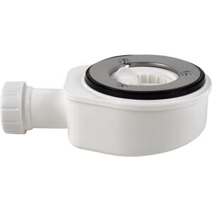 Válvula sifónica de ducha extraplana - Ø40mm salida, Modelo 65003012 Válvula sifónica de ducha extraplana - Ø40mm salida, Modelo 65003012