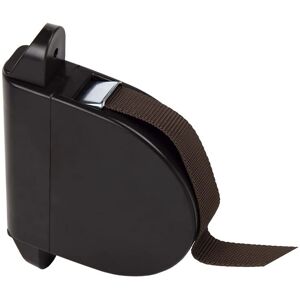 COFAN - Recogedor para persianas plegable marrón 6mx18mm - Recogedor para persianas COFAN - Recogedor para persianas plegable marrón 6mx18mm - Recogedor para persianas
