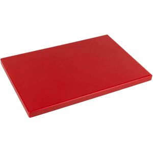 Cofan Bresa Asse da Taglio Rosso - Protezione per Coltelli da Cucina Cofan Bresa Asse da Taglio Rosso - Protezione per Coltelli da Cucina