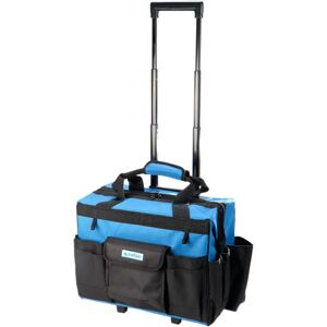 Cofan Werkzeugwagen 45x24x42cm - Großer Stauraum Cofan Werkzeugwagen 45x24x42cm - Großer Stauraum
