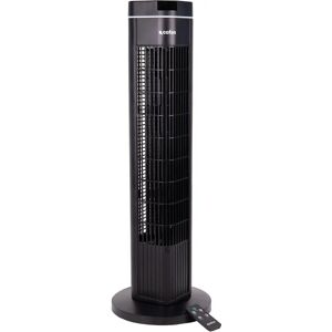 COFAN Turmventilator - Fernbedienung, 8h Timer, 3 Geschwindigkeitsstufen COFAN Turmventilator - Fernbedienung, 8h Timer, 3 Geschwindigkeitsstufen