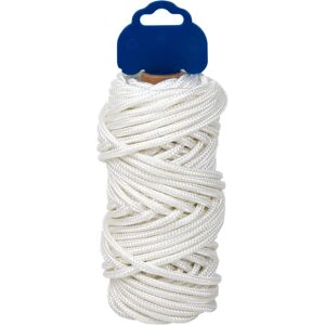 Brand Model - Reinforced Clothesline Cord - 5mm 25m Brand Model - Reinforced Clothesline Cord - 5mm 25m