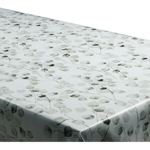 Cofan Copritavolo Moderno con Foglie di Eucalipto Cofan Copritavolo Moderno con Foglie di Eucalipto