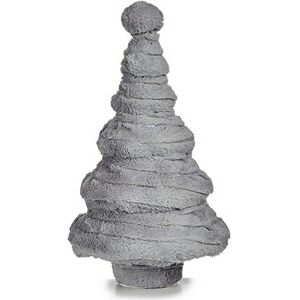 Krist+ 22x37,5x22cm Grå Cirkulär Polar Julgran - Jul Krist+ 22x37,5x22cm Grå Cirkulär Polar Julgran - Jul