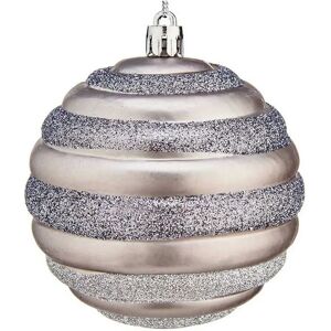 Krist+ Palline di Natale 8 cm - Palline di Natale Krist+ Palline di Natale 8 cm - Palline di Natale