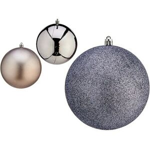 Krist+ Modell 00762 Weihnachtskugeln - Christmas Baubles Krist+ Modell 00762 Weihnachtskugeln - Christmas Baubles