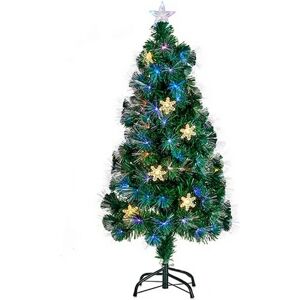 Krist+ Modello Albero di Natale con Luce LED - Albero di Natale Krist+ Modello Albero di Natale con Luce LED - Albero di Natale