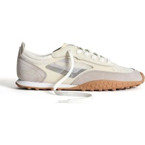 Hoff Mockingbird Sneakers - White Leather - Size 41 - Sneaker Hoff Mockingbird Sneakers - White Leather - Size 41 - Sneaker