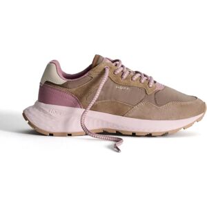 HOFF Budapest II Læder nylon fritidssko - Footwear HOFF Budapest II Læder nylon fritidssko - Footwear