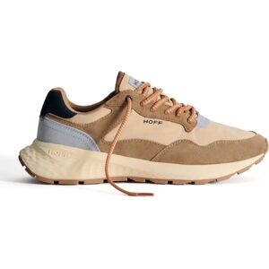Baskets HOFF Nairobi II - Beige - Taille 8 UK - Sneakers - Publicité Baskets HOFF Nairobi II - Beige - Taille 8 UK - Sneakers - Publicité
