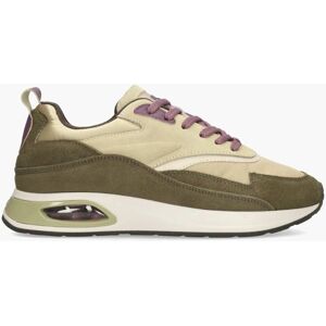 HOFF Todai Ji Paarse Sneakers - Sneakers HOFF Todai Ji Paarse Sneakers - Sneakers