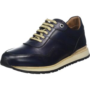 Lottusse Tokyo Blue Sneakers - Sneakers Lottusse Tokyo Blue Sneakers - Sneakers