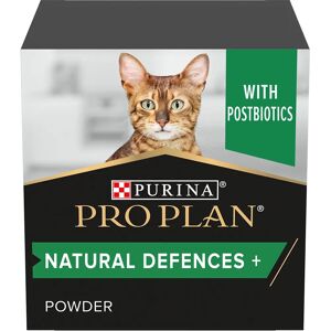 Purina Pro Plan 8445290018434 Hund & Katt Godis Kyckling 60g - Naturlig Försvar Purina Pro Plan 8445290018434 Hund & Katt Godis Kyckling 60g - Naturlig Försvar