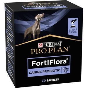 Suplemento para perros Fortiflora de Purina Pro Plan - 30 x 1g Suplemento para perros Fortiflora de Purina Pro Plan - 30 x 1g