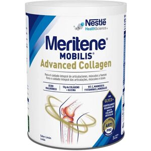 Meritene Mobilis Colágeno Avanzado - Apoya Articulaciones y Músculos Meritene Mobilis Colágeno Avanzado - Apoya Articulaciones y Músculos