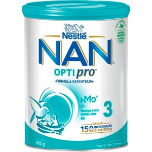 Nestlé NAN Optipro 3 (800g) Nestlé NAN Optipro 3 (800g)