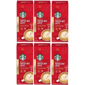 Starbucks Blonde Espresso Roast - 450 g Grains de café - Publicité Starbucks Blonde Espresso Roast - 450 g Grains de café - Publicité