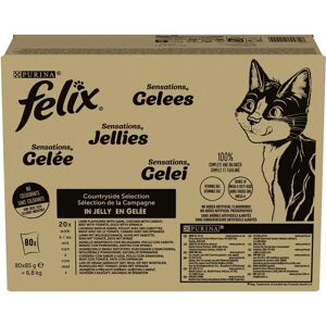 Felix Merk Model Variatie1 Variatie2 - Kattenvoer Felix Merk Model Variatie1 Variatie2 - Kattenvoer