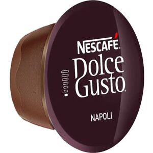 Nescafé Dolce Gusto Ristretto - Capsules de café - Publicité Nescafé Dolce Gusto Ristretto - Capsules de café - Publicité