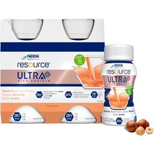 Resource Avela 4x125ml - Suplemento nutricional Resource Avela 4x125ml - Suplemento nutricional