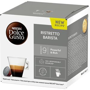 Nescafé Ristretto Barista - Tumma Espresso - Kapselit Nescafé Ristretto Barista - Tumma Espresso - Kapselit